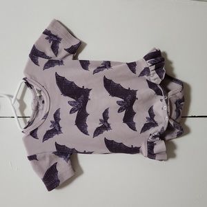 BUNDLE KQ Ruffle Legs